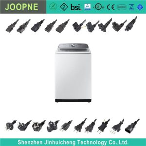 Washer Power Cord