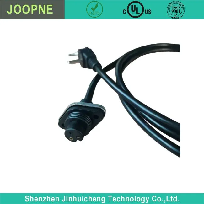 Water Pump Power Cable