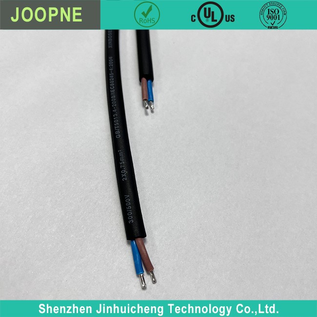 Waterproof Y Type Cable