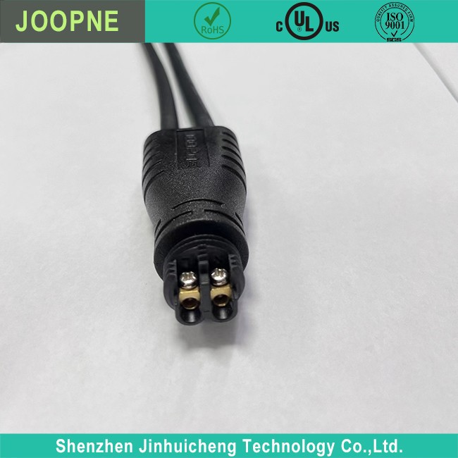 Waterproof Y Type Cable
